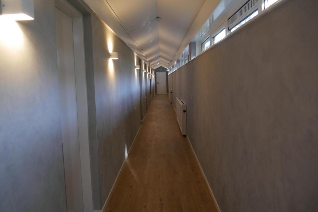 Hotel Duinrand Друнен Экстерьер фото