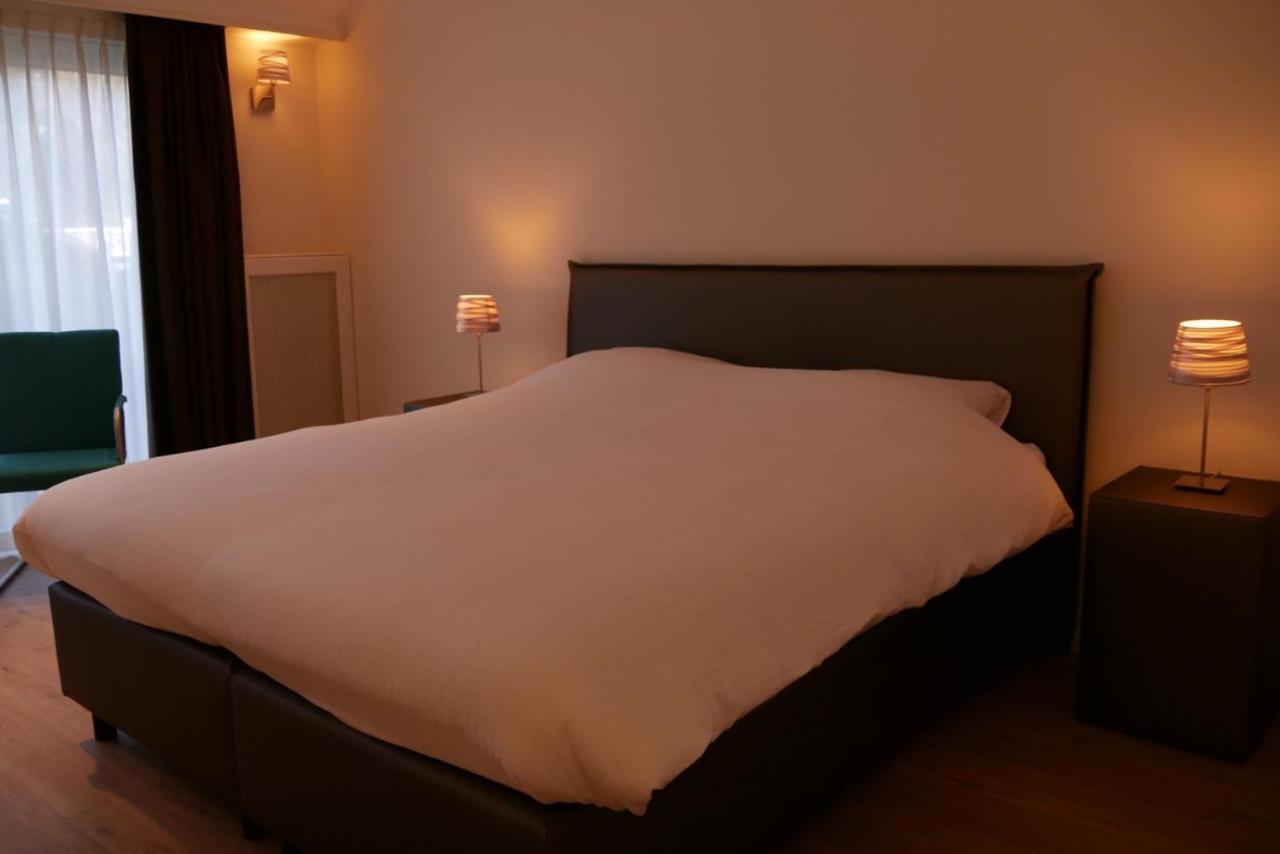 Hotel Duinrand Друнен Экстерьер фото