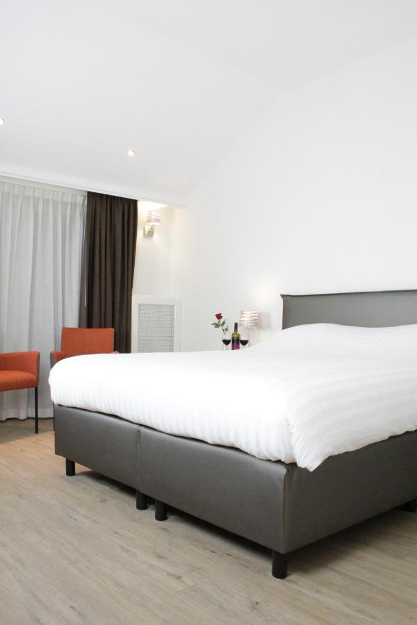 Hotel Duinrand Друнен Экстерьер фото