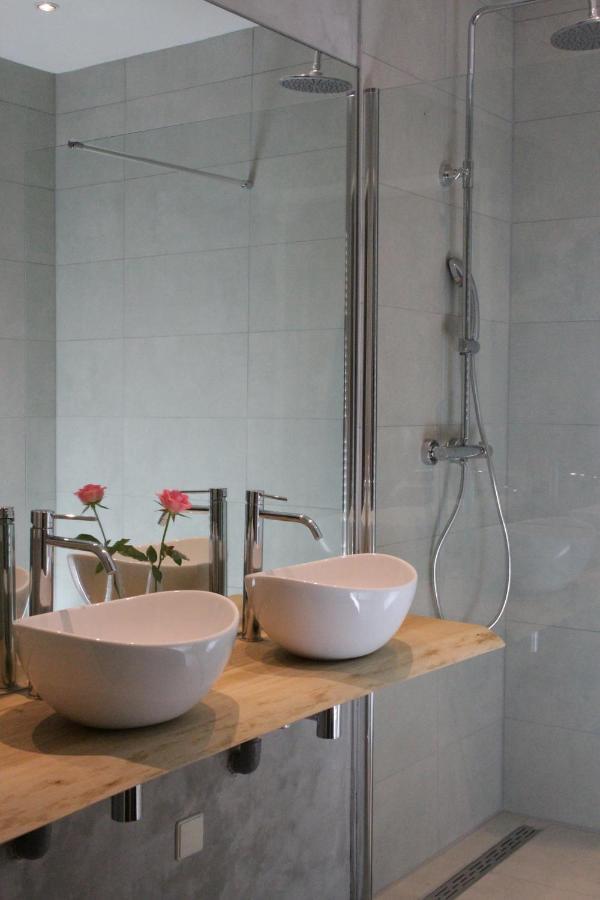Hotel Duinrand Друнен Экстерьер фото